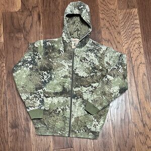 RedHead Silent-Hide Youth Jacket in Camouflage youth XL